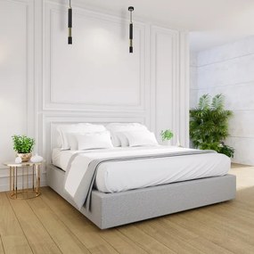 Lampadario LED su fune DALLAS 1xGU10/3W/230V