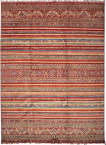 Samarkand Tappeto orientale 250 x 340 (Pakistan) Annodato A Mano