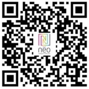 Immax NEO 07743L - Lampadina LED RGB+CCT Dimmerabile E27/11W/230V 2700-6500K Tuya