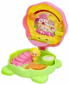 Playset IMC Toys Cry Babies Little Changers Sunny