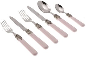 Posate Rivadossi Sandro Classic 36pz per 6 Persone