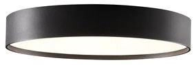 Light Point - Surface 300 LED 3000K Plafoniera Nero LIGHT-POINT