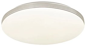Rabalux 71175 - Plafoniera LED OSCAR LED/18W/230V 4000K diametro 34 cm