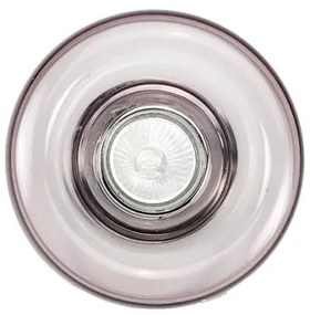 EGLO 92272 - Lampada da incasso TORTOLI 1xGU10/35W