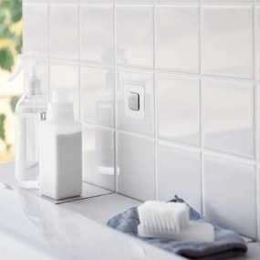 Portaspugna senza foratura in metallo Film Hook – YAMAZAKI