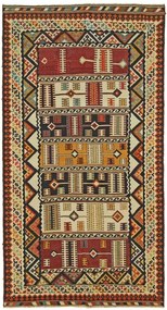 Kilim Tappeto persiano 140 x 270 (Iran) Keine Angabe
