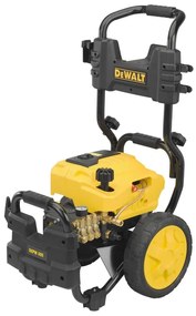 Idropulitrice ad alta pressione a filo trifase 5000 W raffreddata ad aria DEWALT DXPW 005 200 bar