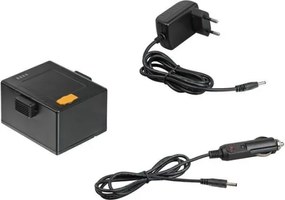 Lampada LED Portatile Da Esterno IP54 A Batteria Ricaricabile 20 W Brennenstuhl 1171260211