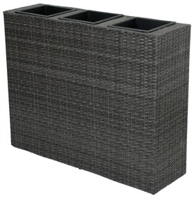 Fioriera 100 cm Salvia – Garden Pleasure