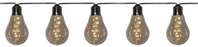 Catena luminosa a LED, lunghezza 3,6 m Glow - Star Trading