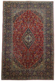 Kashan Tappeto persiano 210 x 320 (Iran)