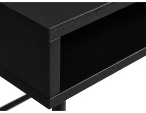 Scrivania 60x120 cm Pensacola - Unique Furniture