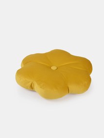 Sinsay - Cuscino decorativo - giallo