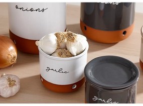 Contenitore per alimenti in terracotta Eco – Ladelle