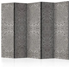 Paravento  Oriental ornament II [Room Dividers]  Colore ---, Dimensioni e Misure 225x172