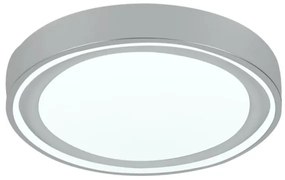 Plafoniera LED dimmerabile LED/48W/230V 2700-6500K Wi-Fi Tuya + +TC