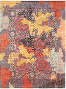Mamluk Tappeto 360 x 270 (Pakistan) Annodato A Mano