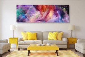 Quadro su tela – Fantasia di colori