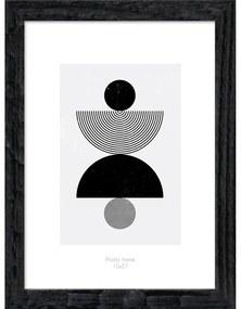 Cornice 17x23 cm Kyoto - Styler