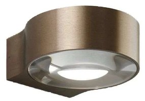 Light Point - Orbit W2 Applique da Parete 2700K Oro Rosa LIGHT-POINT