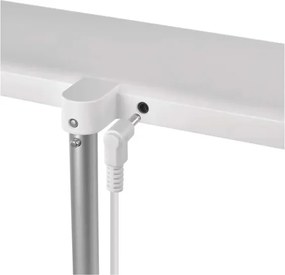 Lampada LED dimmerabile da interno per coltivazione di piante GROW LED/7W/5V