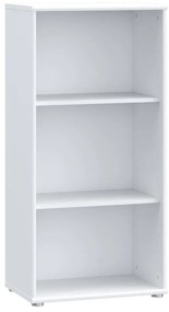 Libreria URAN bianca