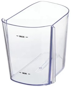 Heinner HEM-1100BKX - Macchina da caffè espresso a leva 850W/230V nera/cromo satinato