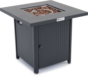 Riscaldatore a gas Garden Point Pluton