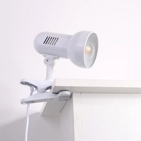 Globo 5496 - Lampada da tavolo BASIC 1xE27/40W