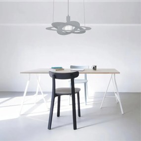 Lampadario Moderno Orbital E27 LUMICOM