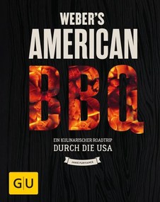 Barbecue americano Weber