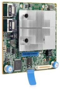 HPE SMART ARRAY E208I-A SR GEN10