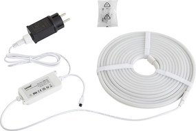 Striscia LED Smart 5 Metri RGB 25W 240 lm IP44