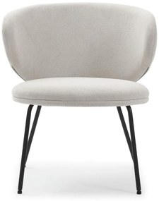 Poltrona bianca Rush – Marckeric