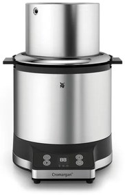 WMF - Cuociriso KITCHENminis 220W/230V 1 l acciaio inossidabile