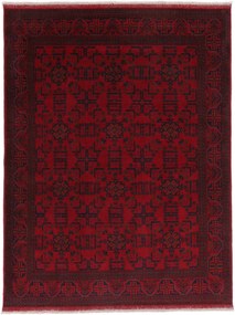 Afghan Tappeto orientale 230x180 (Afghanistan) Annodato A Mano