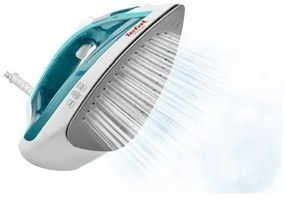 Tefal - Ferro a vapore VIRTUO 1800W/230V turchese