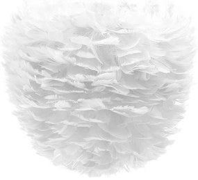 Paralume bianco ø 30 cm Eos Evia Mini - UMAGE