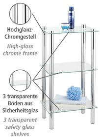 Scaffale a 3 sezioni Yago - Wenko