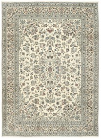 Kashan Tappeto persiano 350x250 (Iran) Annodato A Mano