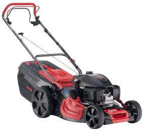 Tagliaerba a benzina AL-KO Premium 520 SP-H motore honda 167 cm³ L 51 cm