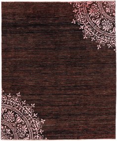 Gabbeh Tappeto 240x290 (Pakistan) Annodato A Mano