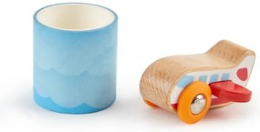 Aereo – attacca e vola