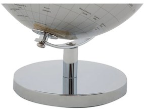 Globo ø 20 cm Silver - Mauro Ferretti