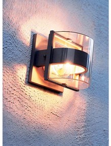 Elstead - Applique da esterno FRIDA 1xE27/60W/230V IP54