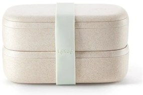 Portapranzo To Go Organic – Lékué