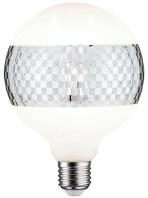 Lampadina LED dimmerabile CLASSIC G125 E27/4,5W/230V 2600K - Paulmann 28742