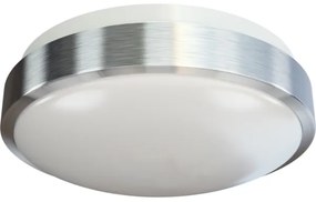 APLED - Plafoniera LED LENS PP TRICOLOR LED/12W/230V IP41 825lm