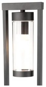 Lampada da esterno SPECTRA 1xE27/10W/230V IP44 50 cm