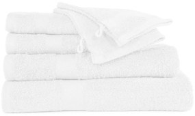 Asciugamani in cotone in set da 2 - Tiseco Home Studio